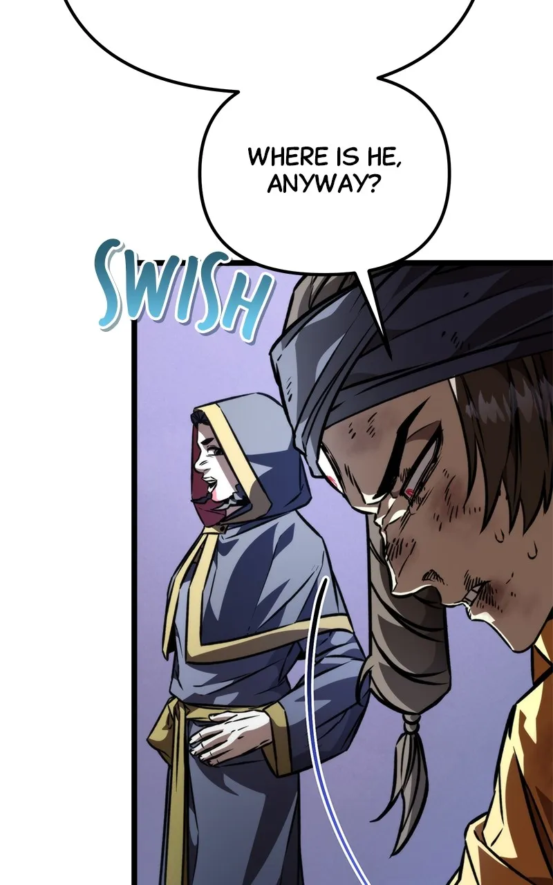 Read Reincarnator chapter 53 image 76 on Lezhin