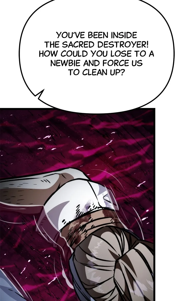 Read Reincarnator chapter 53 image 78 on Lezhin