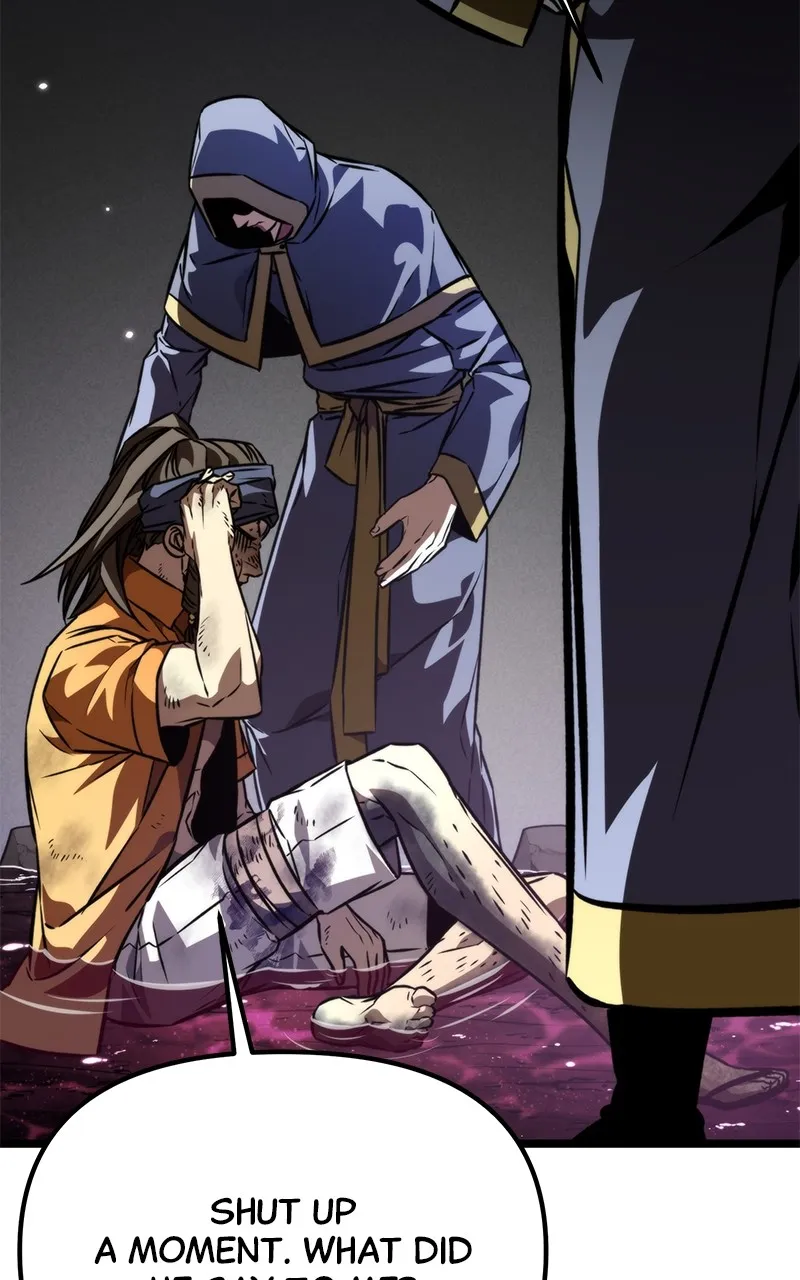 Read Reincarnator chapter 53 image 82 on Lezhin