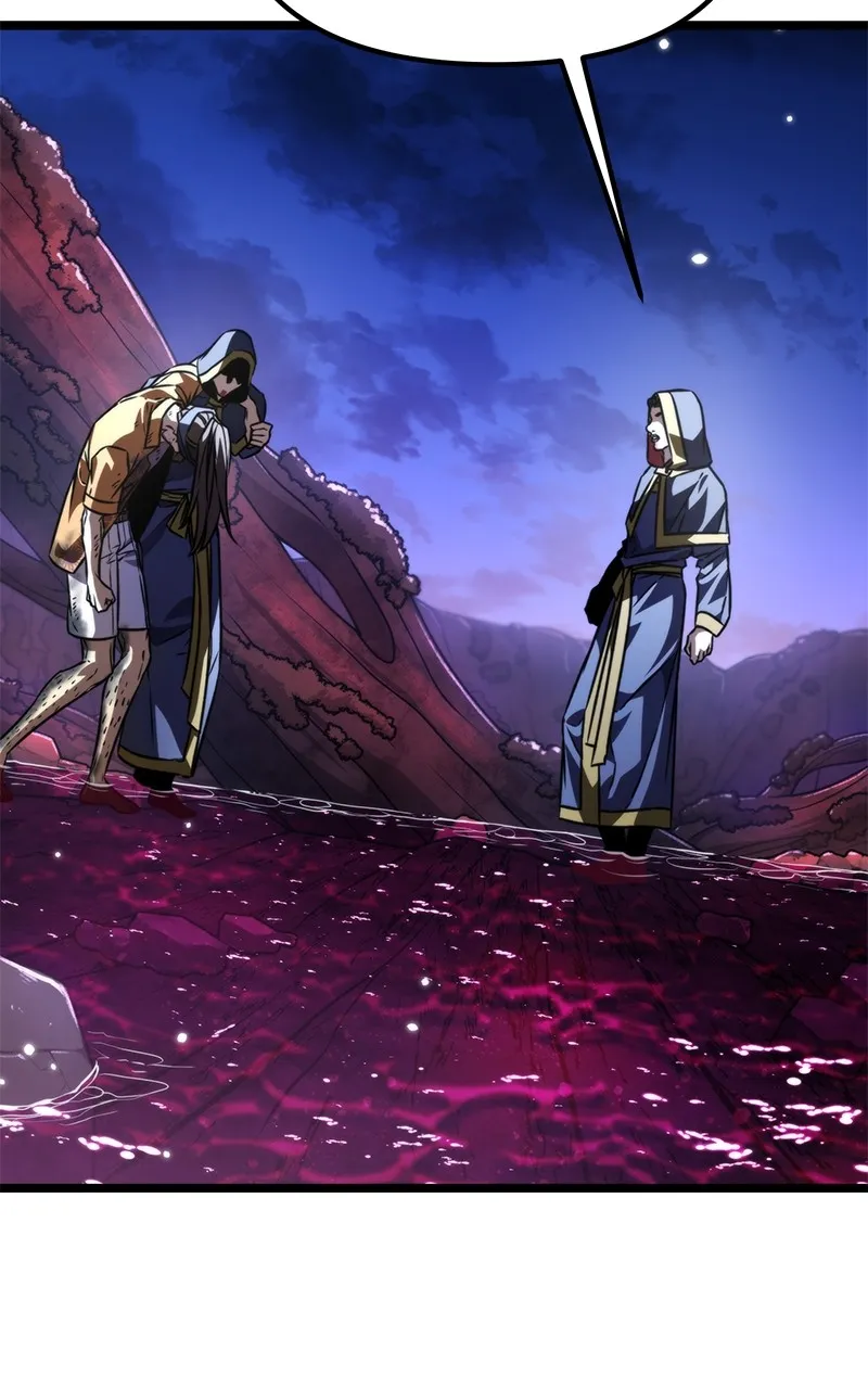 Read Reincarnator chapter 53 image 84 on Lezhin