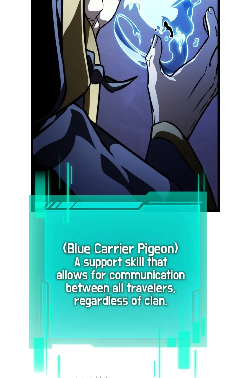 Read Reincarnator chapter 53 image 86 on Lezhin
