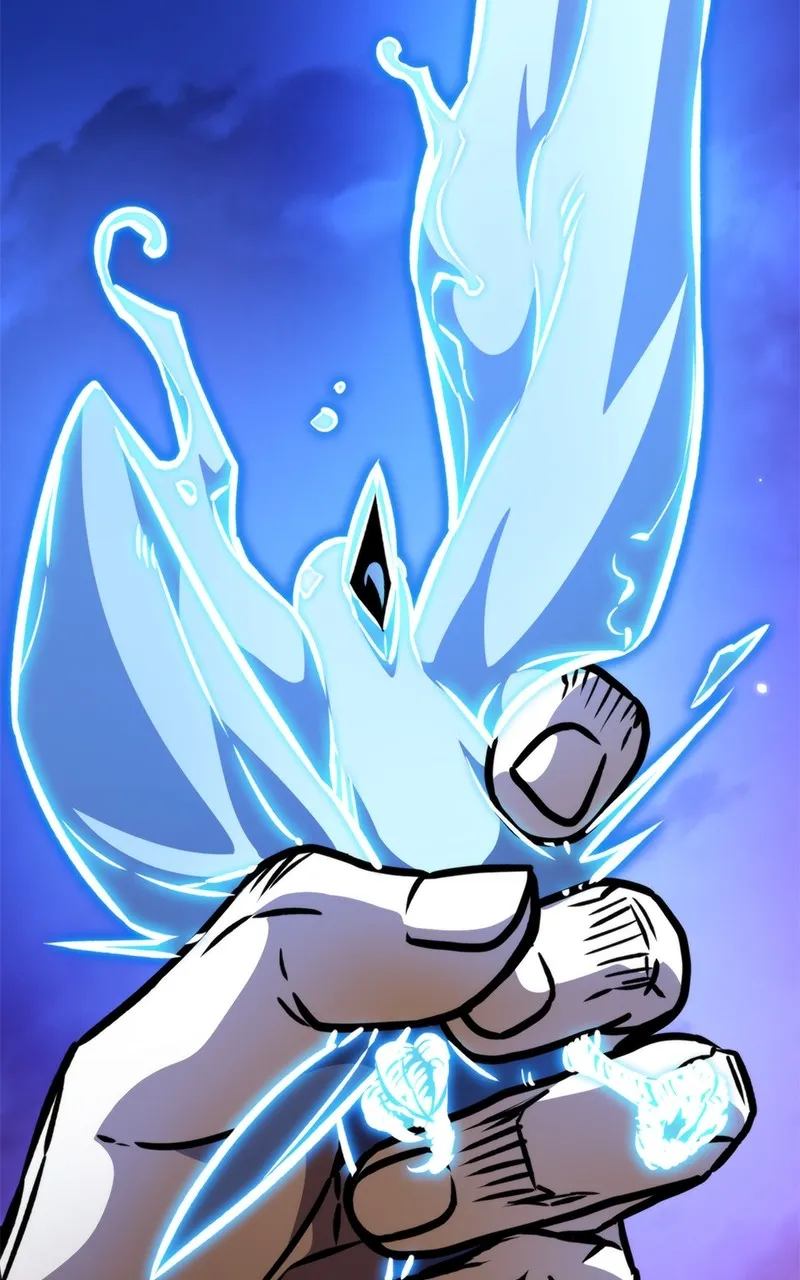 Read Reincarnator chapter 53 image 90 on Lezhin