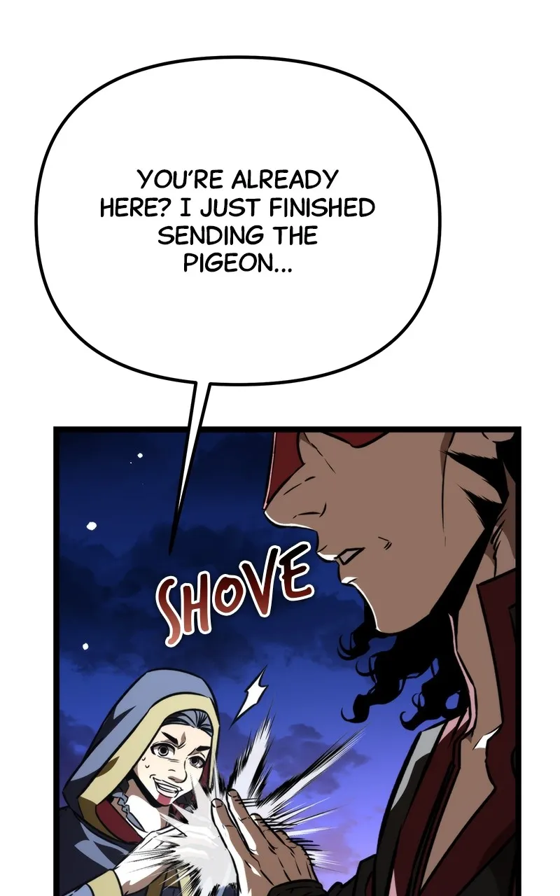 Read Reincarnator chapter 53 image 97 on Lezhin
