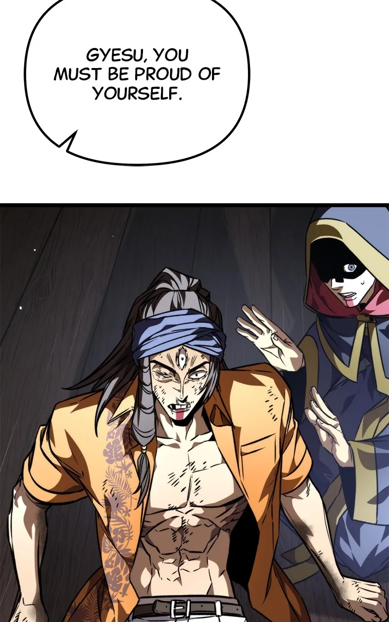 Read Reincarnator chapter 53 image 99 on Lezhin