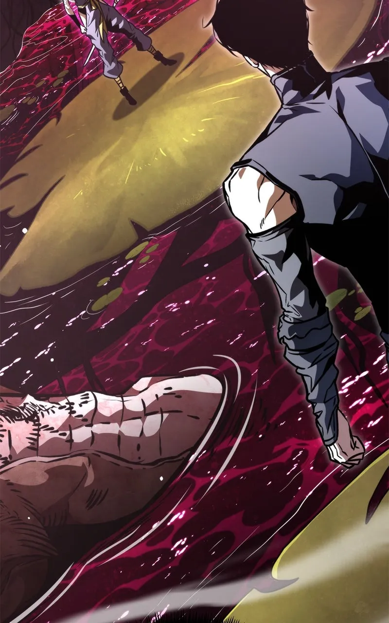 Read Reincarnator chapter 54 image 108 on Lezhin