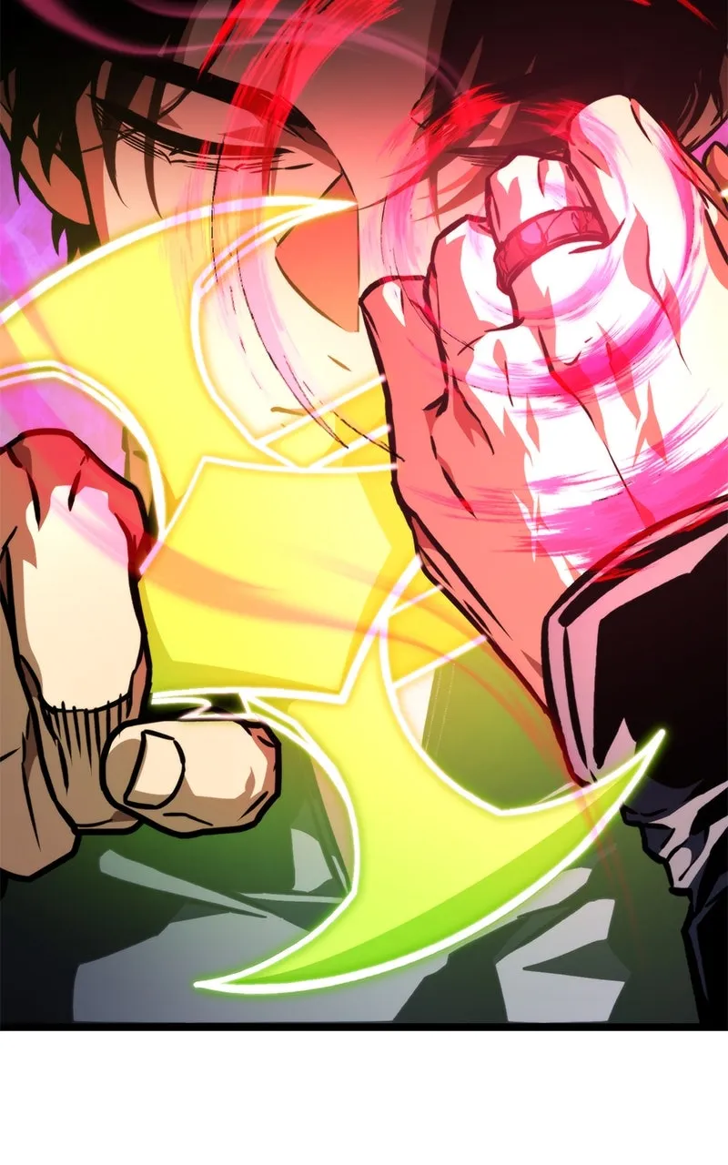 Read Reincarnator chapter 54 image 111 on Lezhin