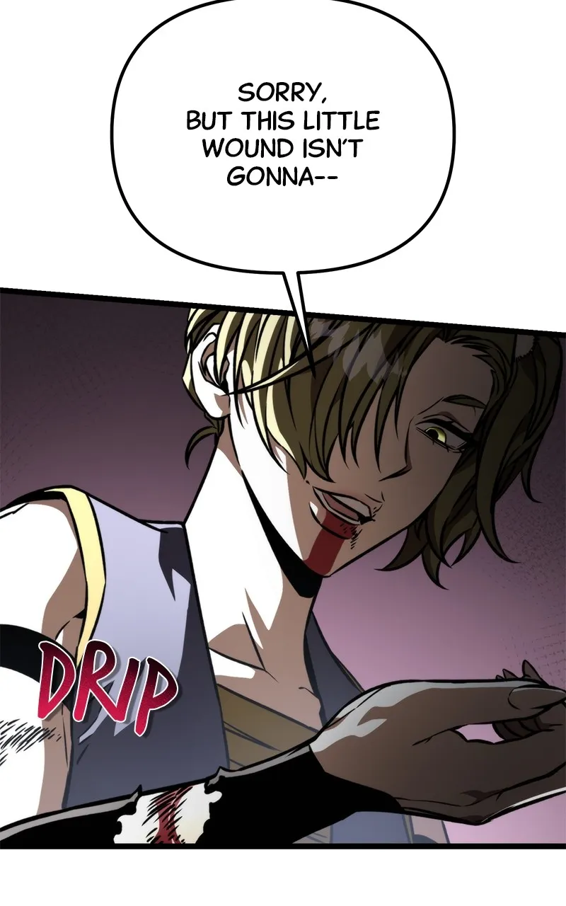 Read Reincarnator chapter 54 image 120 on Lezhin