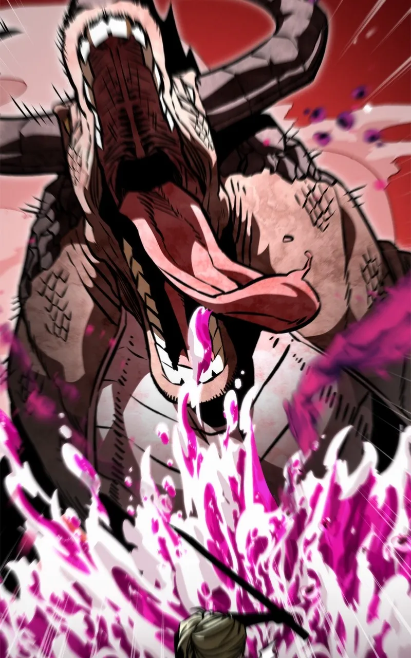 Read Reincarnator chapter 54 image 123 on Lezhin