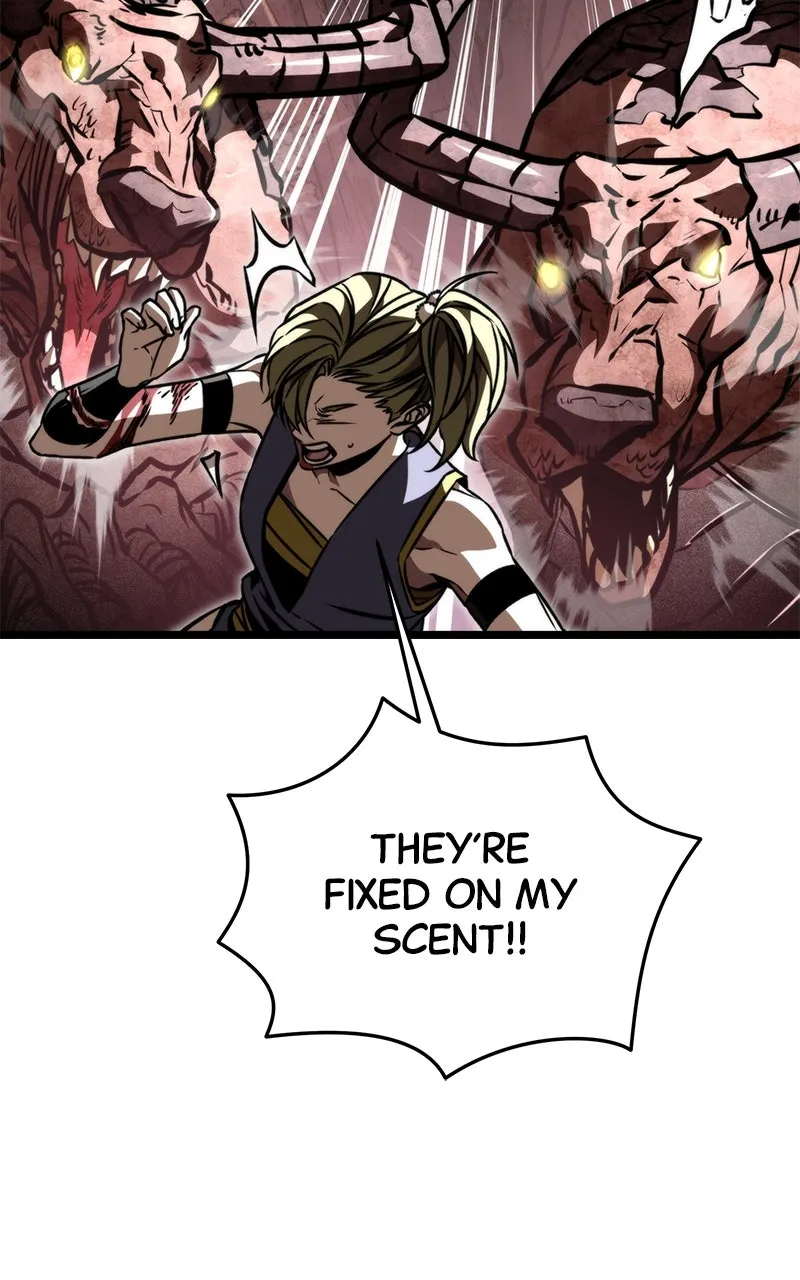 Read Reincarnator chapter 54 image 126 on Lezhin