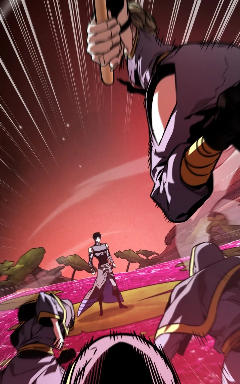 Read Reincarnator chapter 54 image 142 on Lezhin