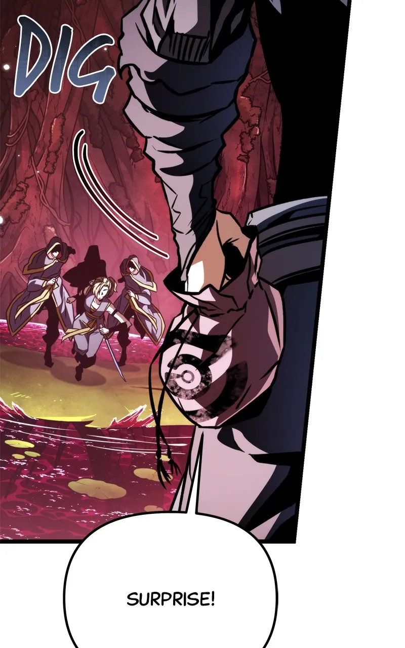 Read Reincarnator chapter 54 image 144 on Lezhin