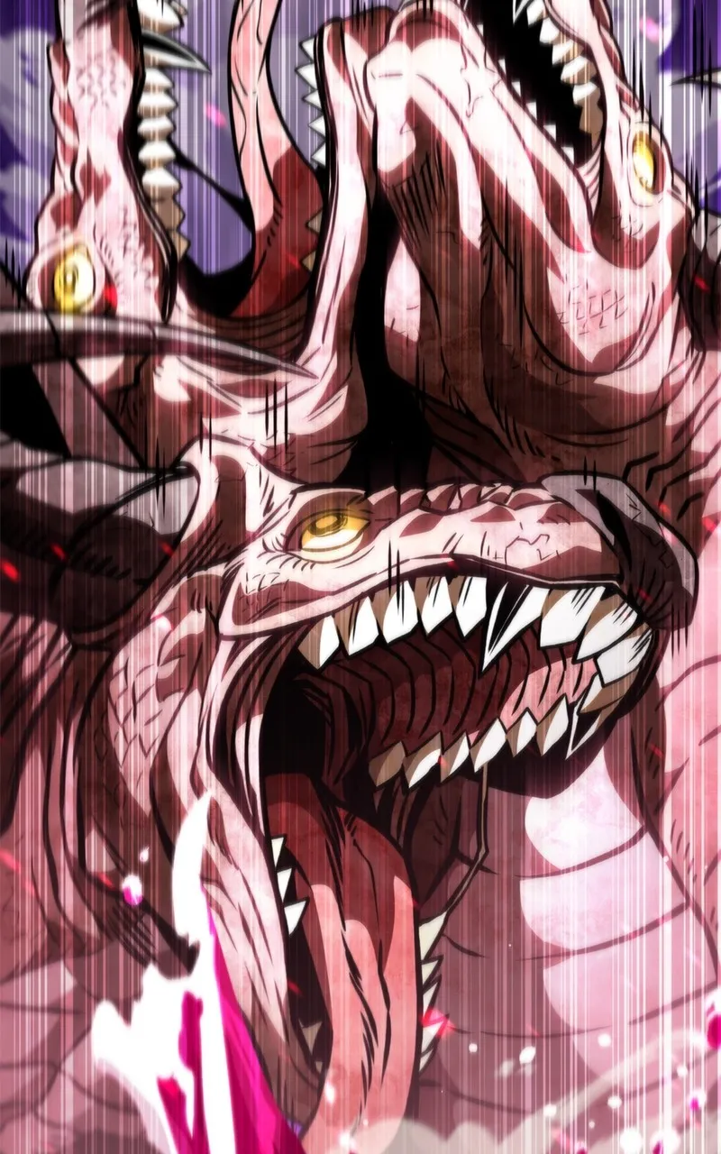 Read Reincarnator chapter 54 image 151 on Lezhin