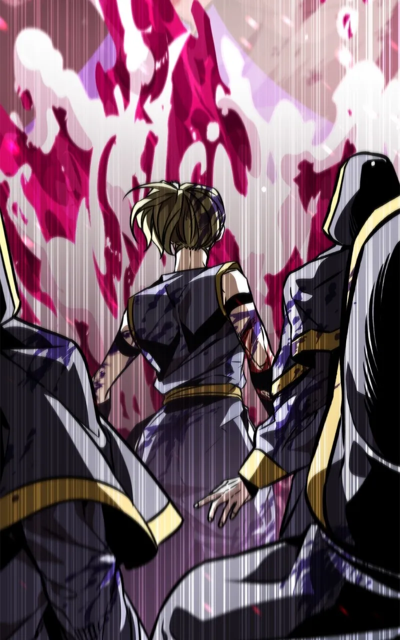 Read Reincarnator chapter 54 image 152 on Lezhin