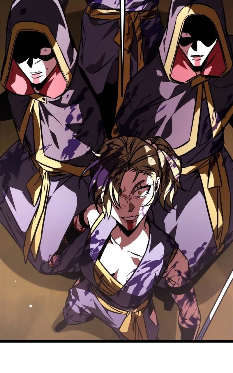 Read Reincarnator chapter 54 image 154 on Lezhin