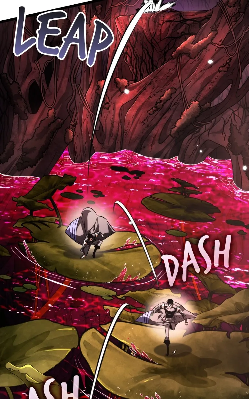 Read Reincarnator chapter 54 image 19 on Lezhin