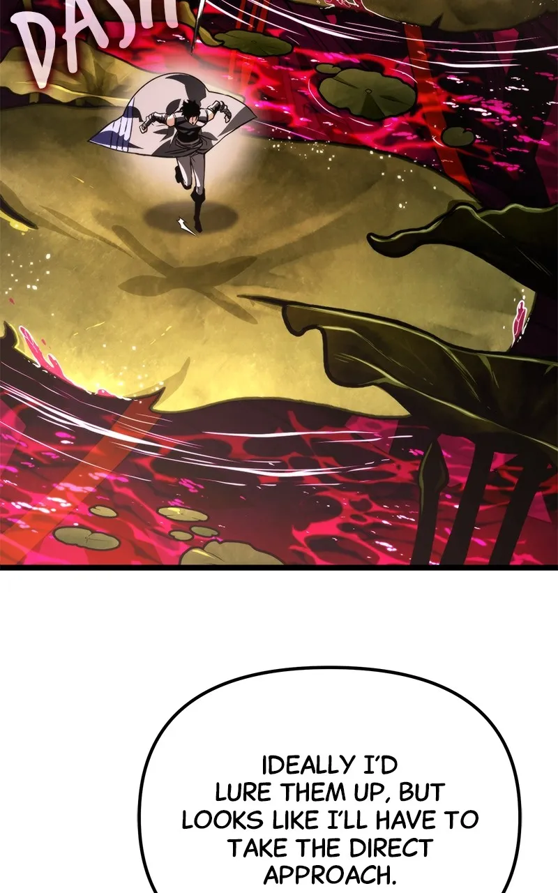 Read Reincarnator chapter 54 image 20 on Lezhin