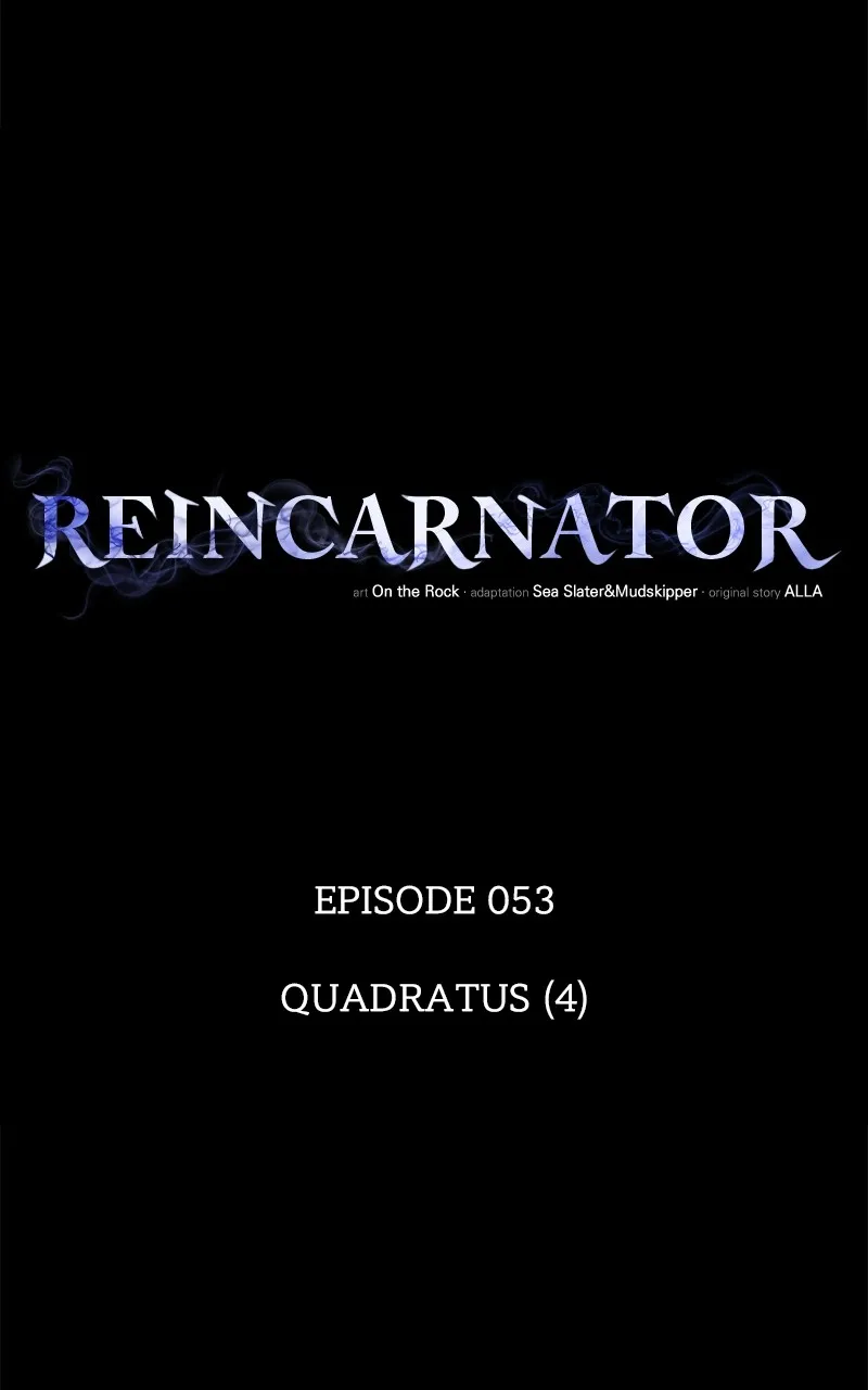 Read Reincarnator chapter 54 image 25 on Lezhin