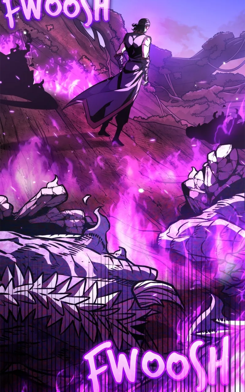 Read Reincarnator chapter 54 image 27 on Lezhin