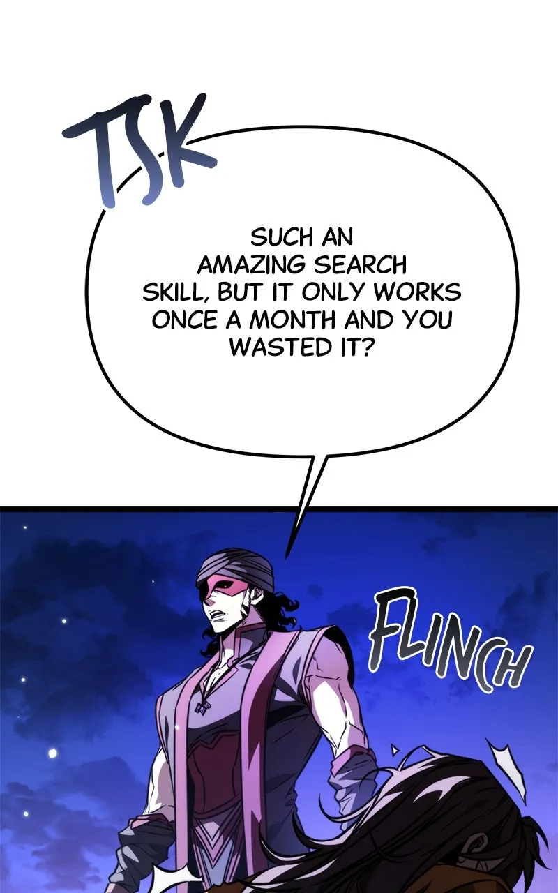 Read Reincarnator chapter 54 image 31 on Lezhin