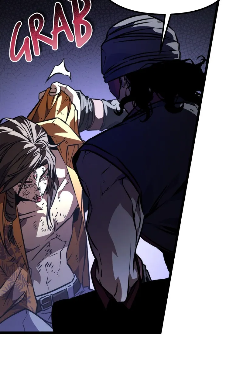Read Reincarnator chapter 54 image 33 on Lezhin