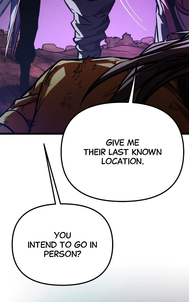 Read Reincarnator chapter 54 image 35 on Lezhin