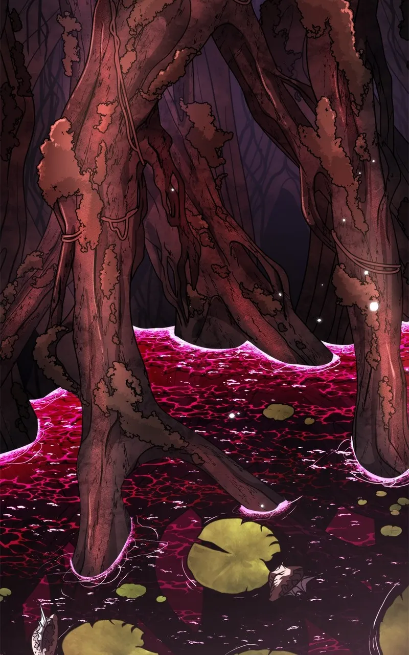 Read Reincarnator chapter 54 image 40 on Lezhin