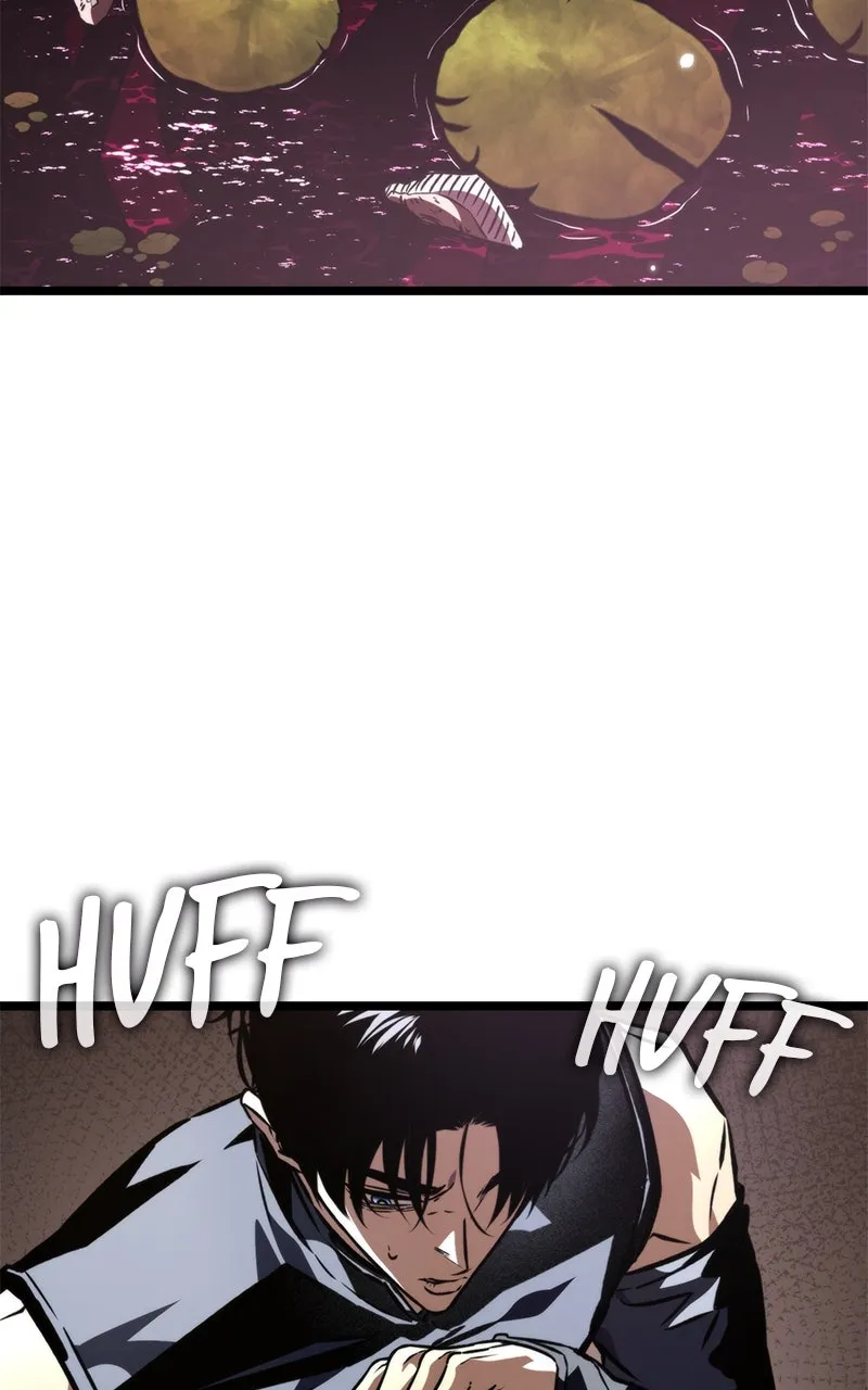 Read Reincarnator chapter 54 image 41 on Lezhin