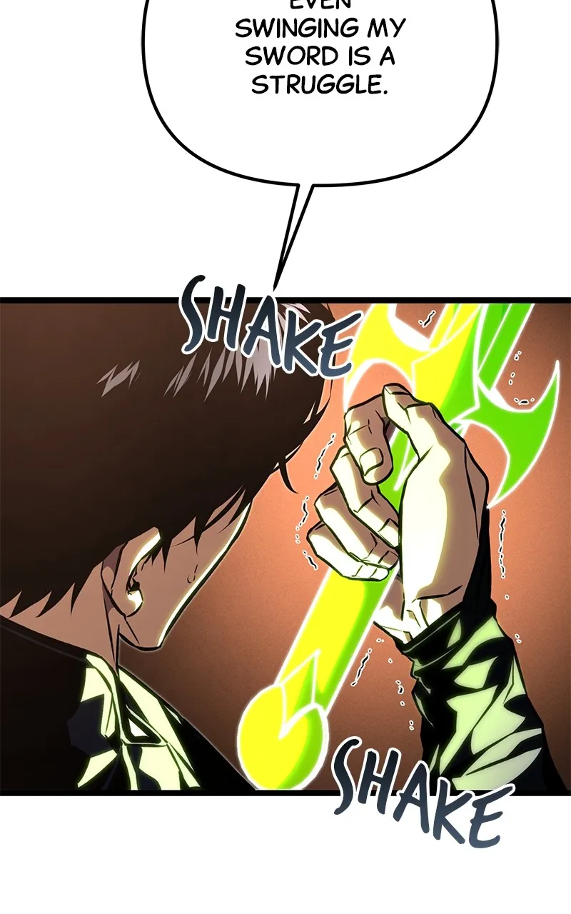 Read Reincarnator chapter 54 image 43 on Lezhin
