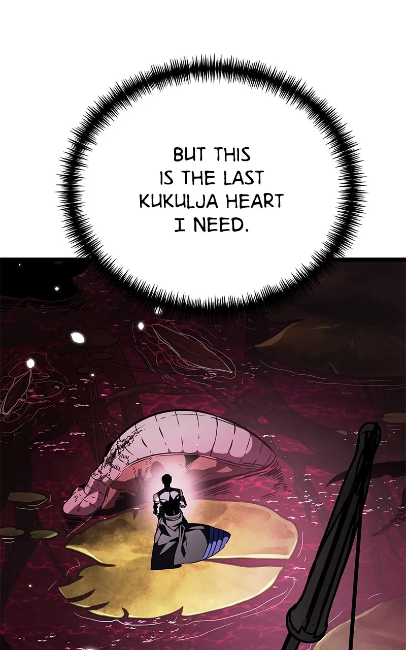Read Reincarnator chapter 54 image 44 on Lezhin