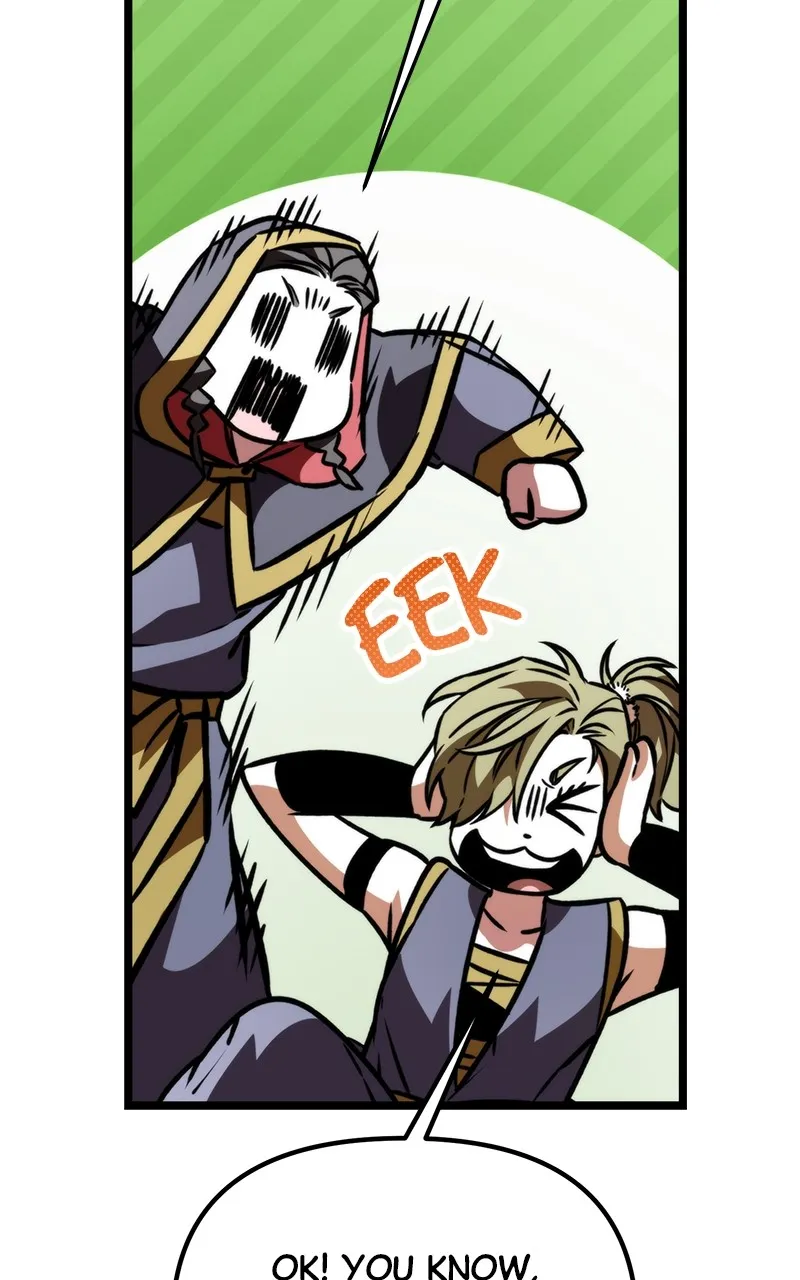 Read Reincarnator chapter 54 image 72 on Lezhin