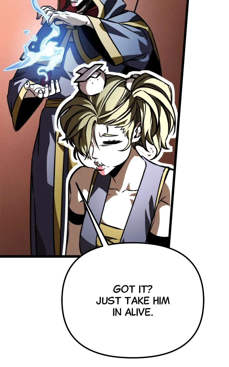 Read Reincarnator chapter 54 image 74 on Lezhin