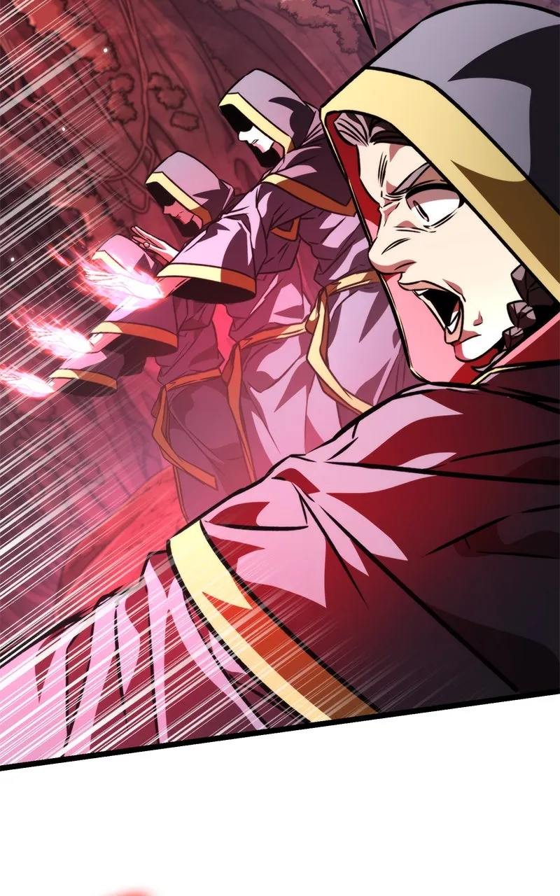 Read Reincarnator chapter 54 image 79 on Lezhin