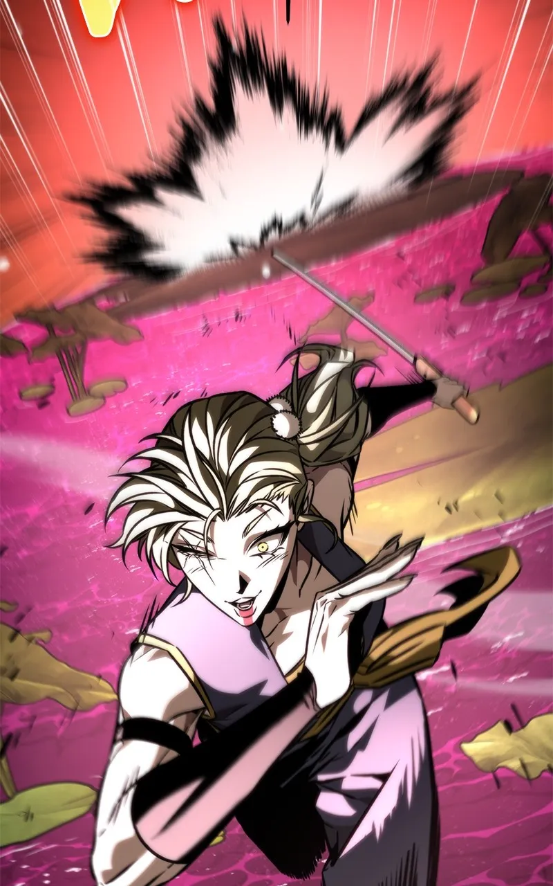 Read Reincarnator chapter 54 image 82 on Lezhin