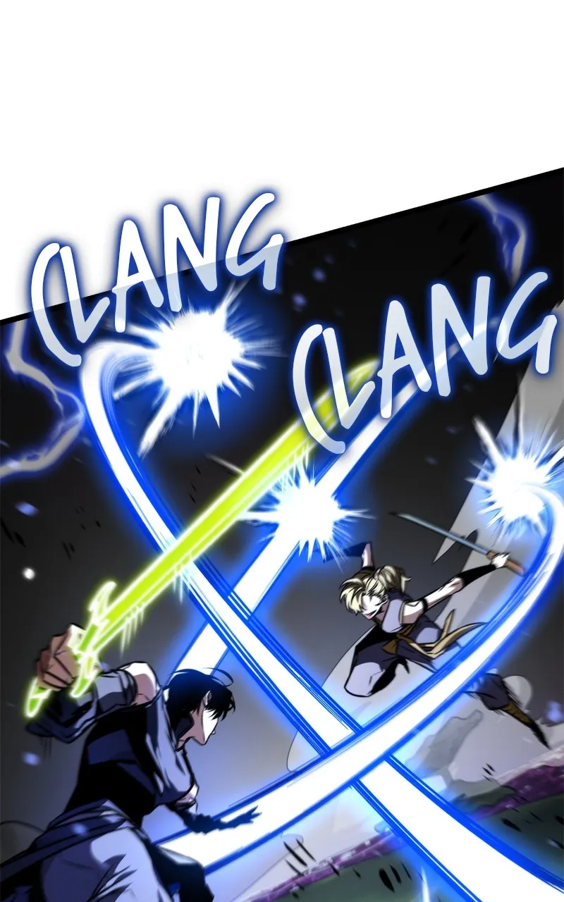 Read Reincarnator chapter 54 image 85 on Lezhin
