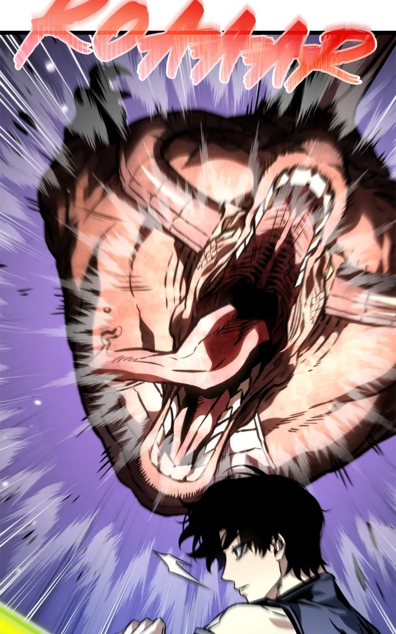 Read Reincarnator chapter 54 image 87 on Lezhin