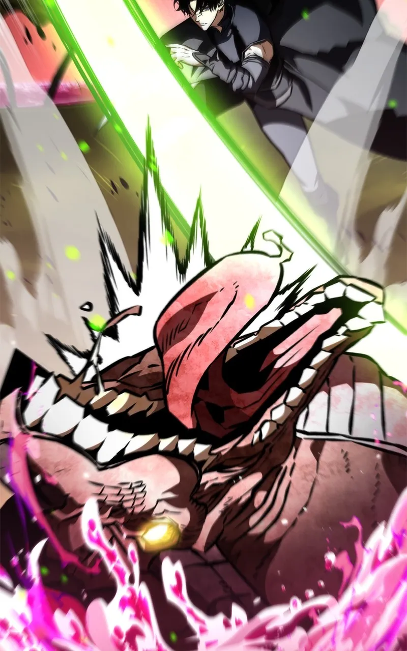 Read Reincarnator chapter 54 image 91 on Lezhin