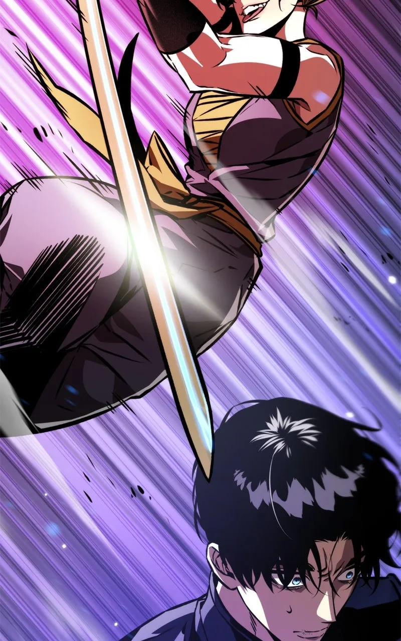 Read Reincarnator chapter 54 image 93 on Lezhin