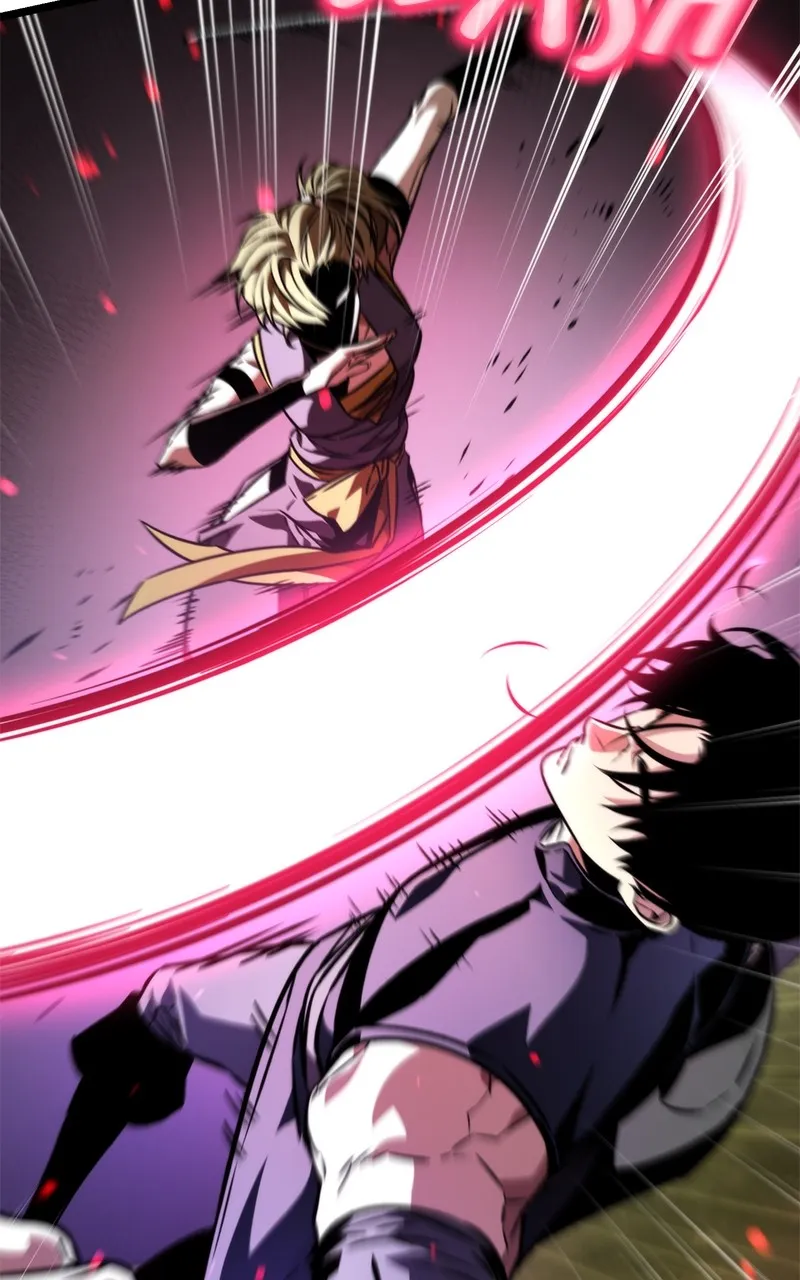 Read Reincarnator chapter 54 image 96 on Lezhin