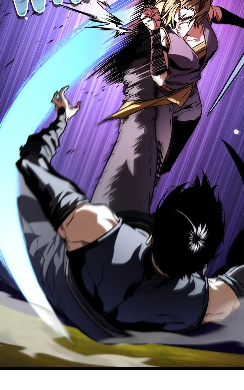 Read Reincarnator chapter 54 image 98 on Lezhin
