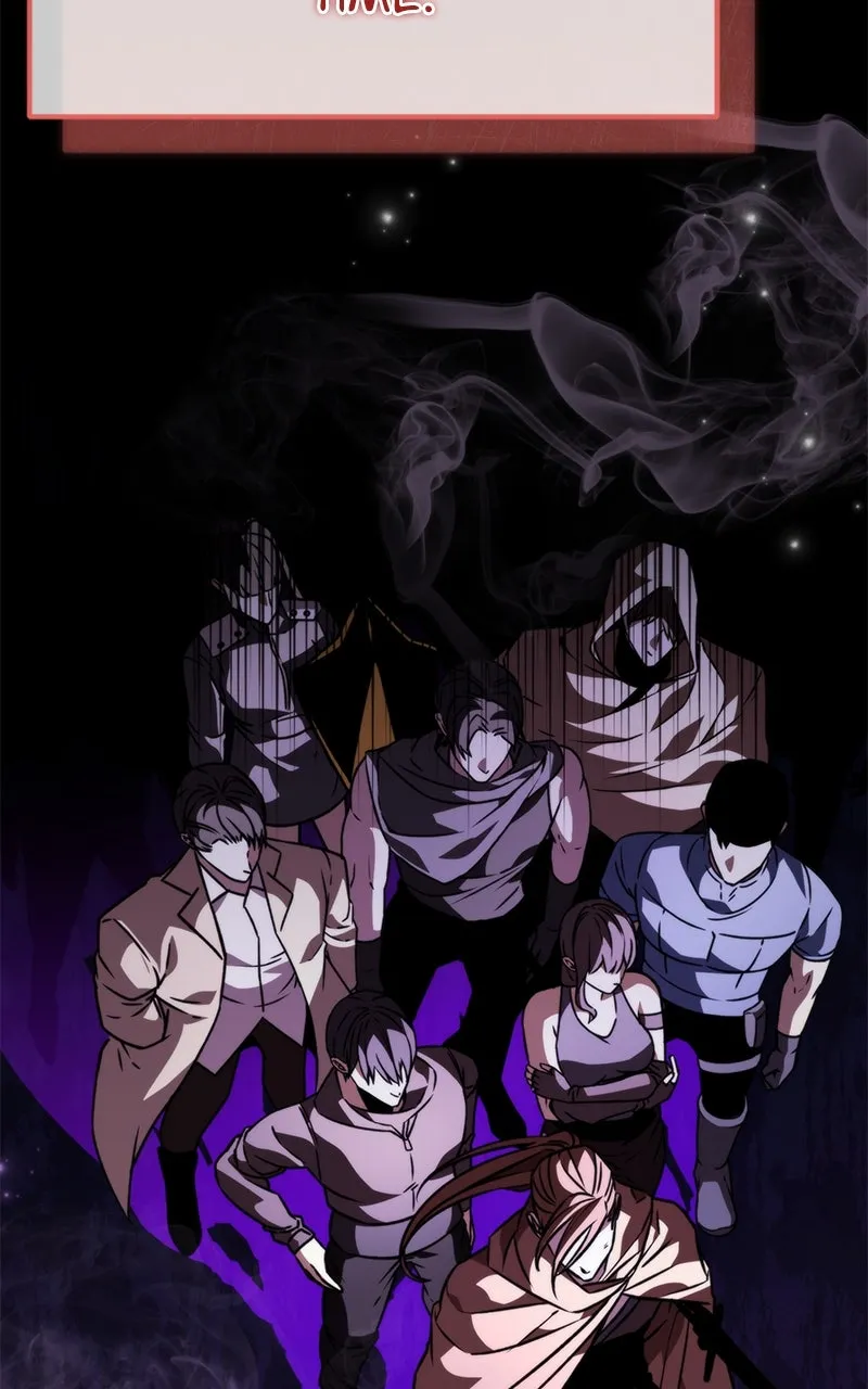 Read Reincarnator chapter 55 image 108 on Lezhin