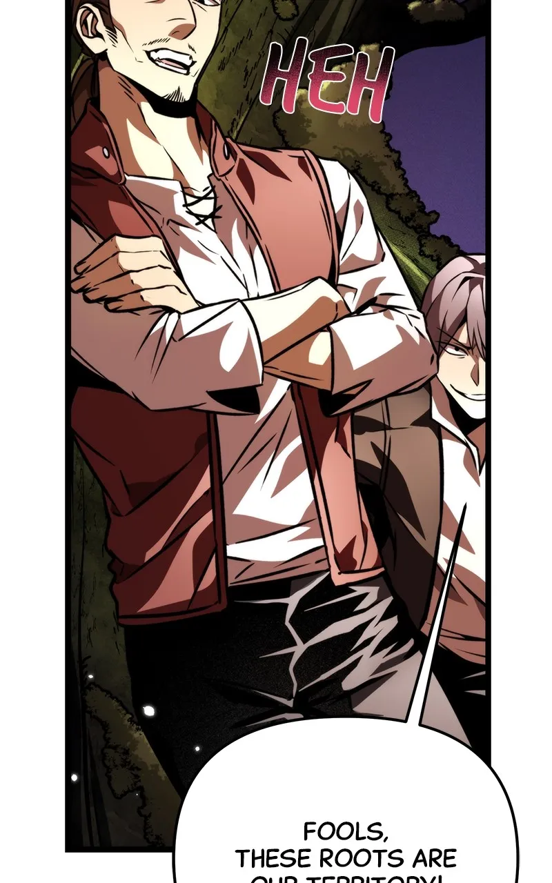 Read Reincarnator chapter 55 image 11 on Lezhin