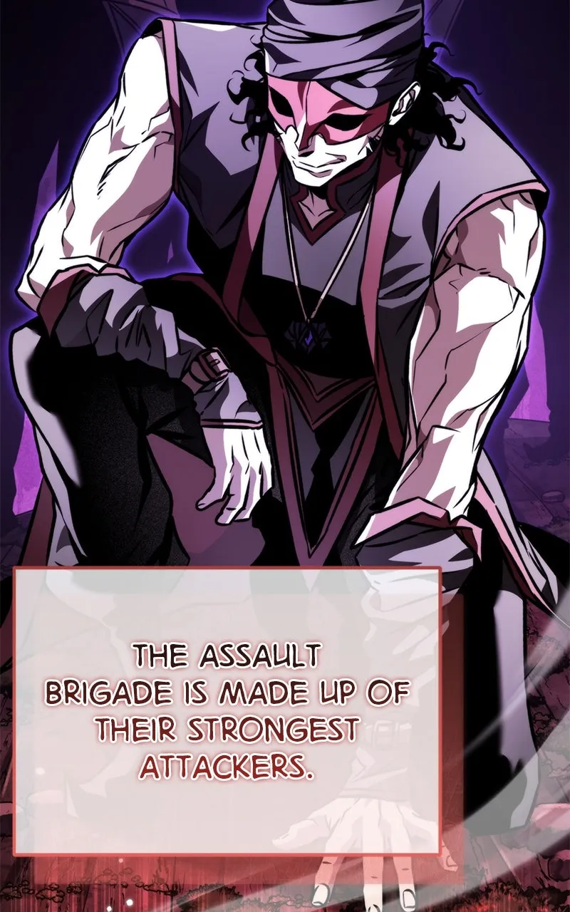 Read Reincarnator chapter 55 image 110 on Lezhin