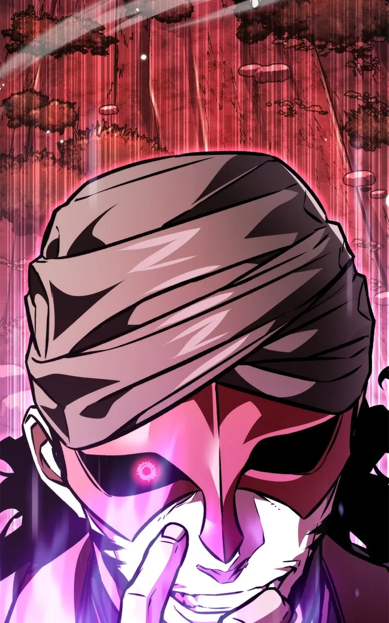 Read Reincarnator chapter 55 image 111 on Lezhin