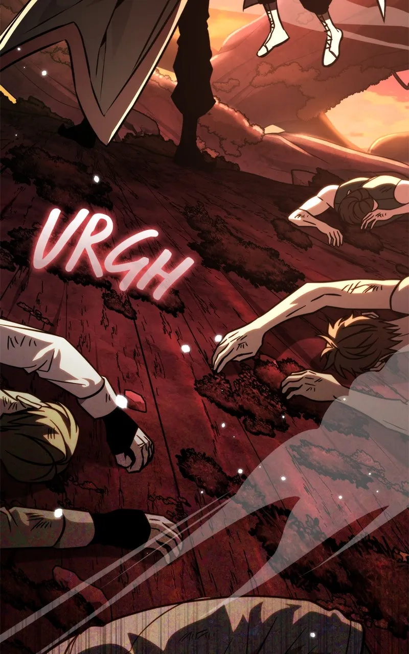 Read Reincarnator chapter 55 image 121 on Lezhin