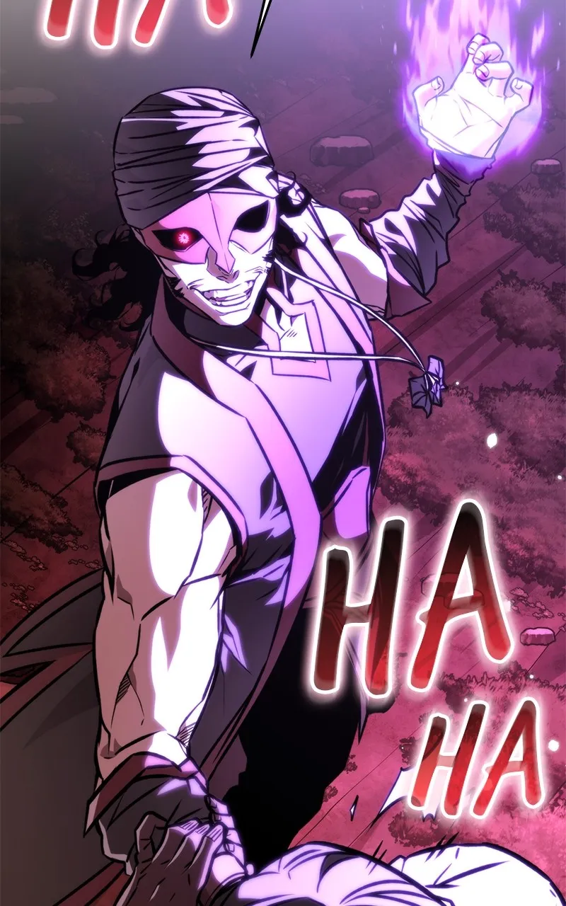 Read Reincarnator chapter 55 image 124 on Lezhin