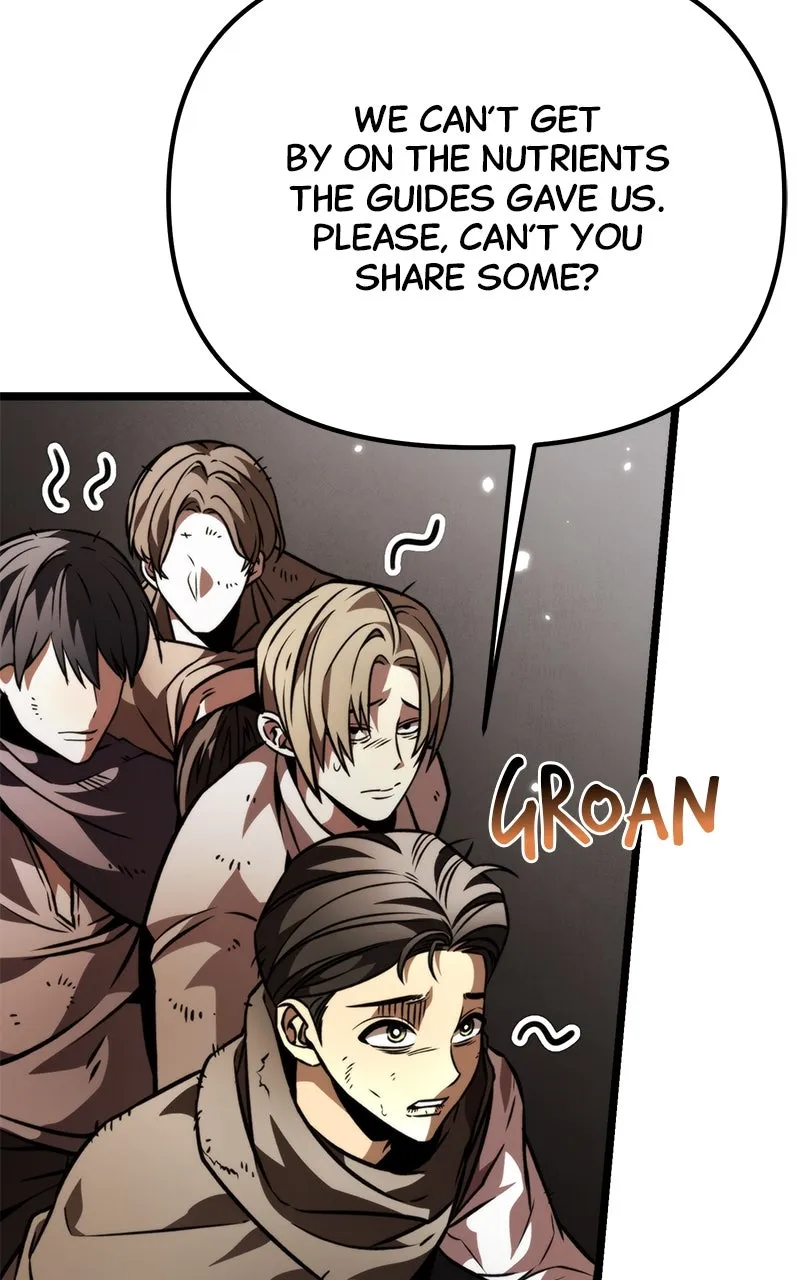 Read Reincarnator chapter 55 image 13 on Lezhin