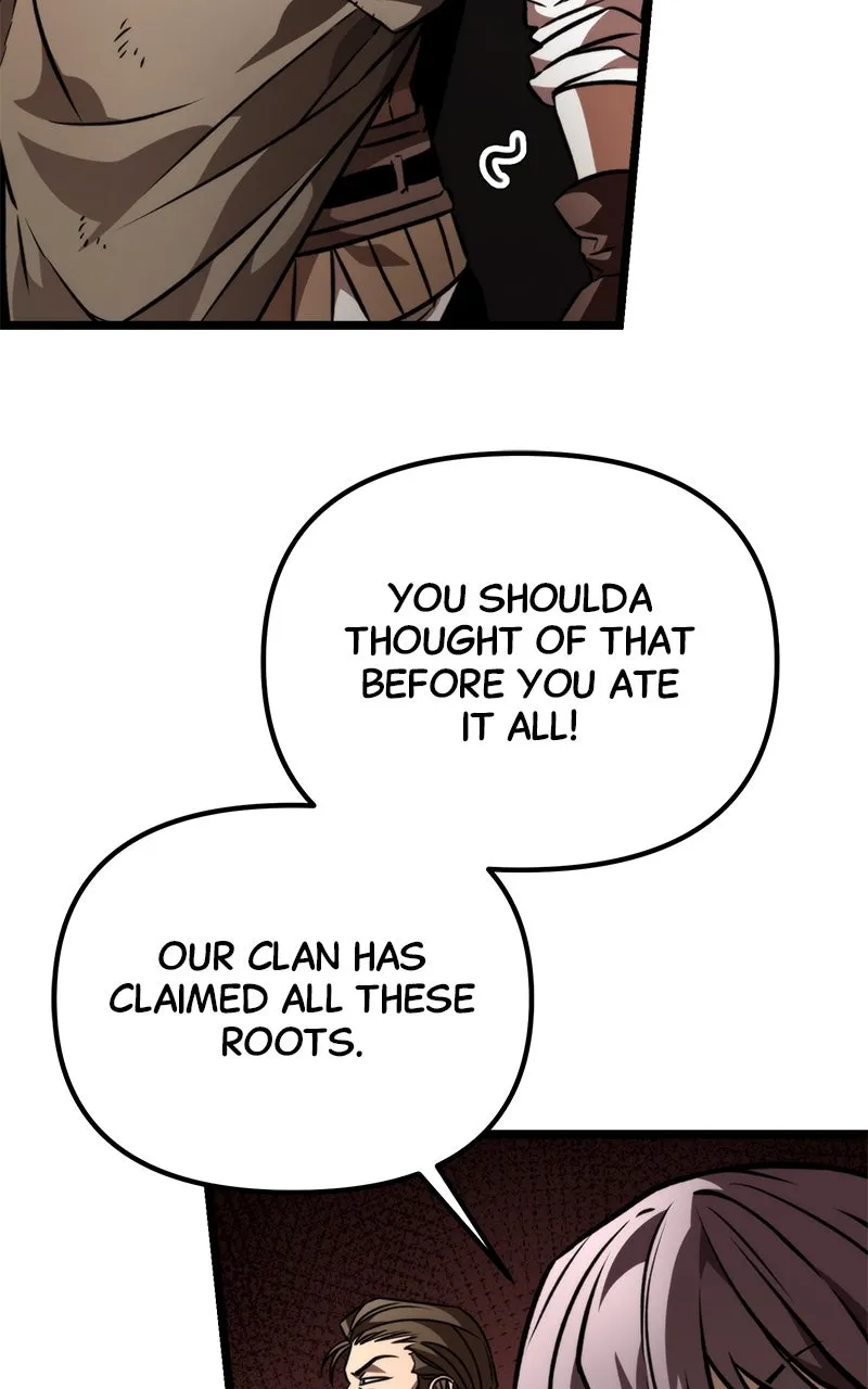 Read Reincarnator chapter 55 image 14 on Lezhin