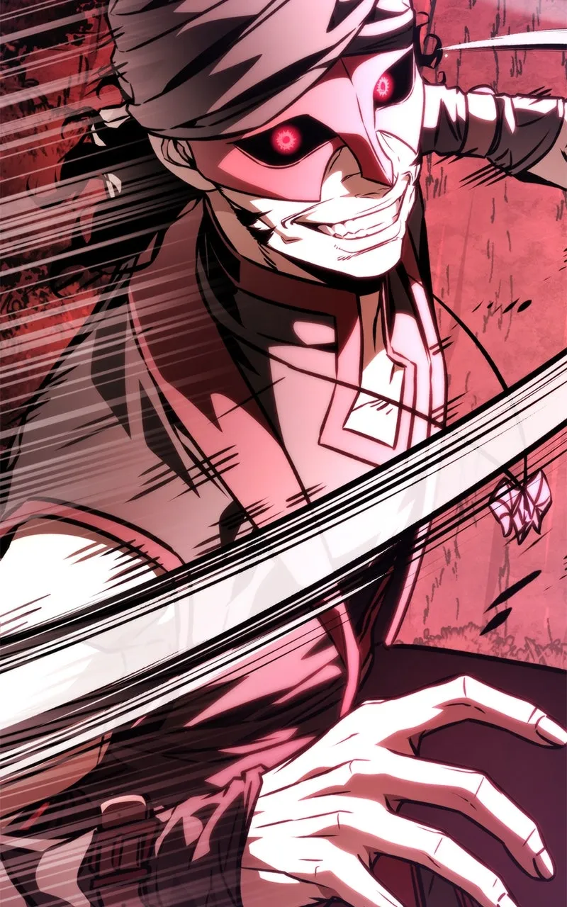 Read Reincarnator chapter 55 image 157 on Lezhin