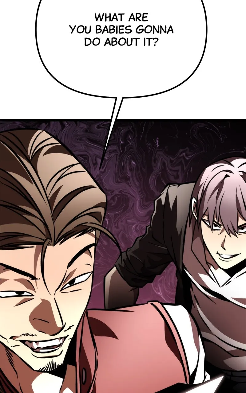 Read Reincarnator chapter 55 image 16 on Lezhin