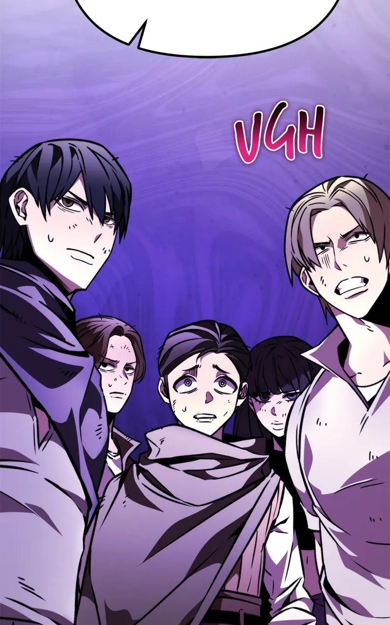Read Reincarnator chapter 55 image 18 on Lezhin